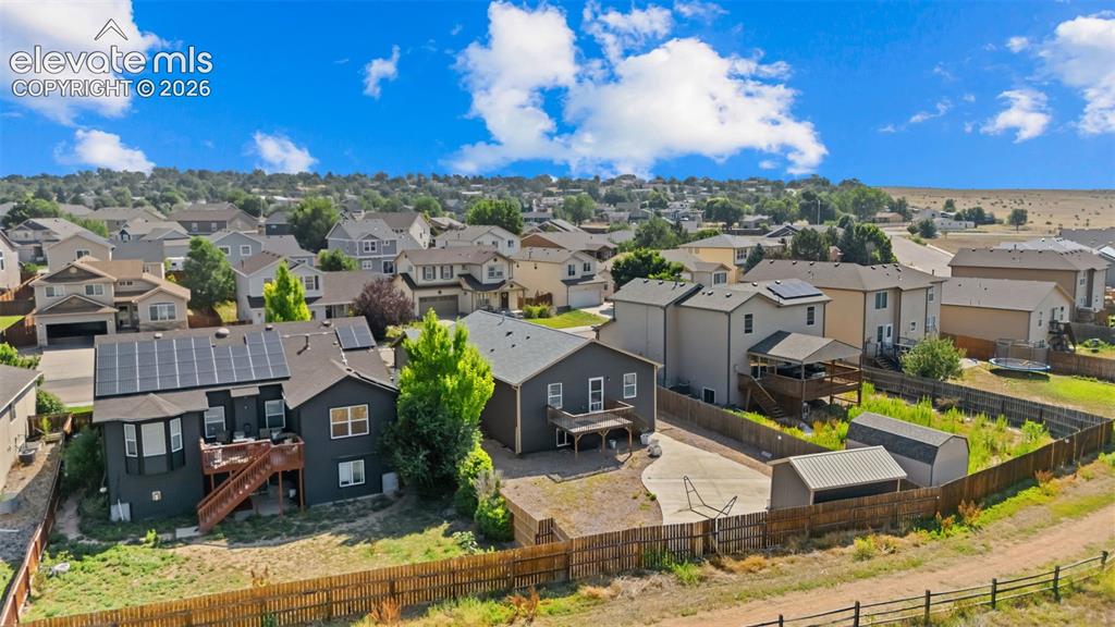 11095 Falling Star Road Fountain CO 80817