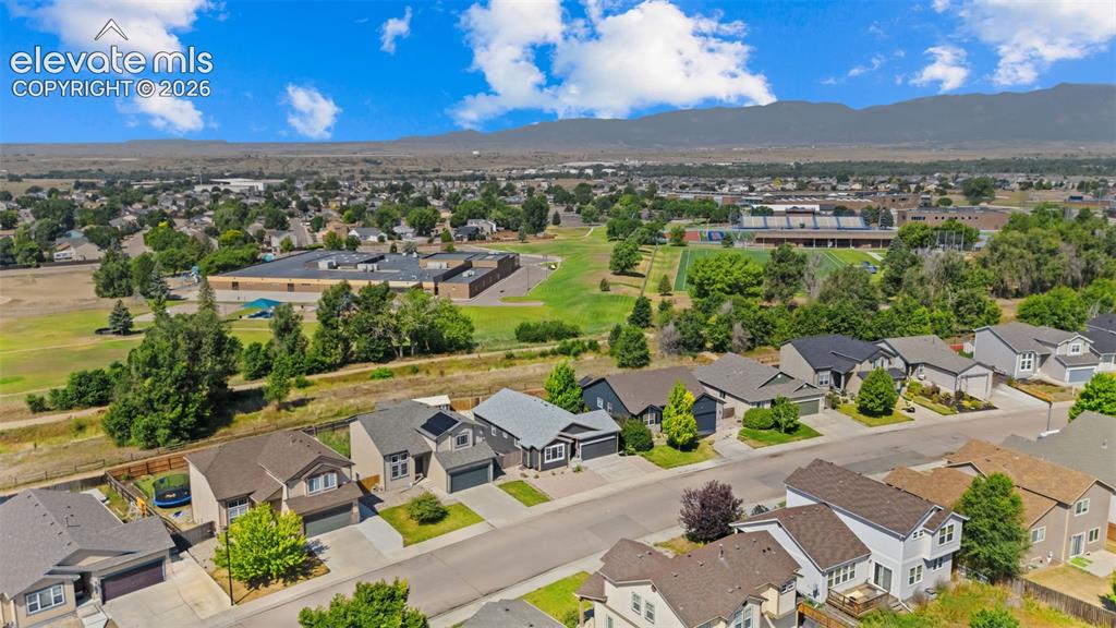 11095 Falling Star Road Fountain CO 80817