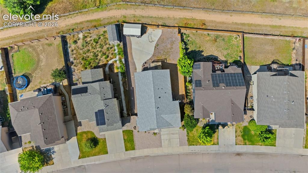 11095 Falling Star Road Fountain CO 80817