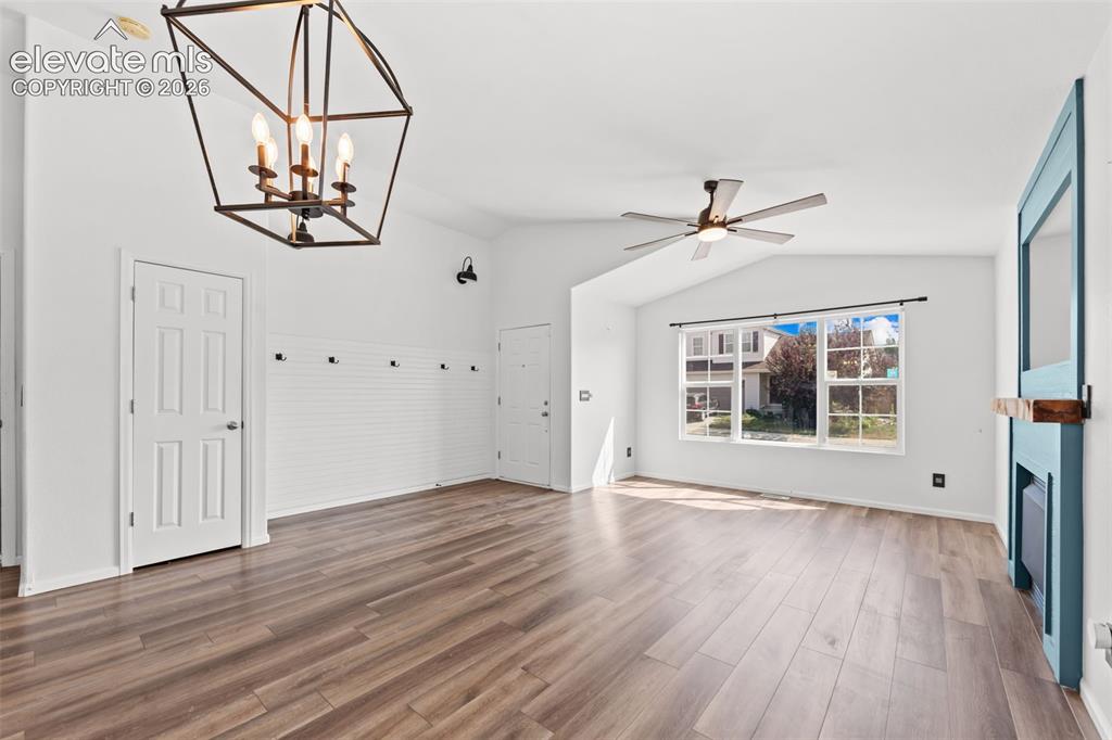 11095 Falling Star Road Fountain CO 80817