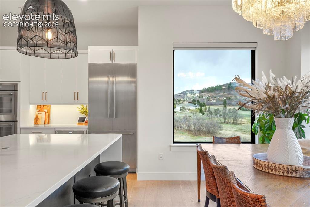 1544 King Mick Court Castle Rock CO 80104
