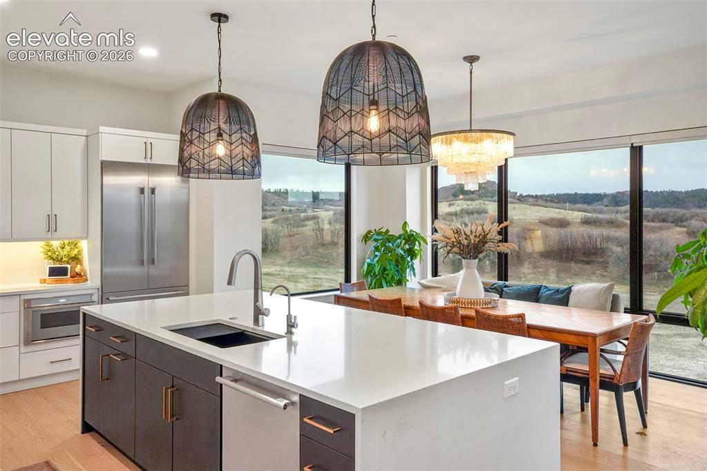 1544 King Mick Court Castle Rock CO 80104