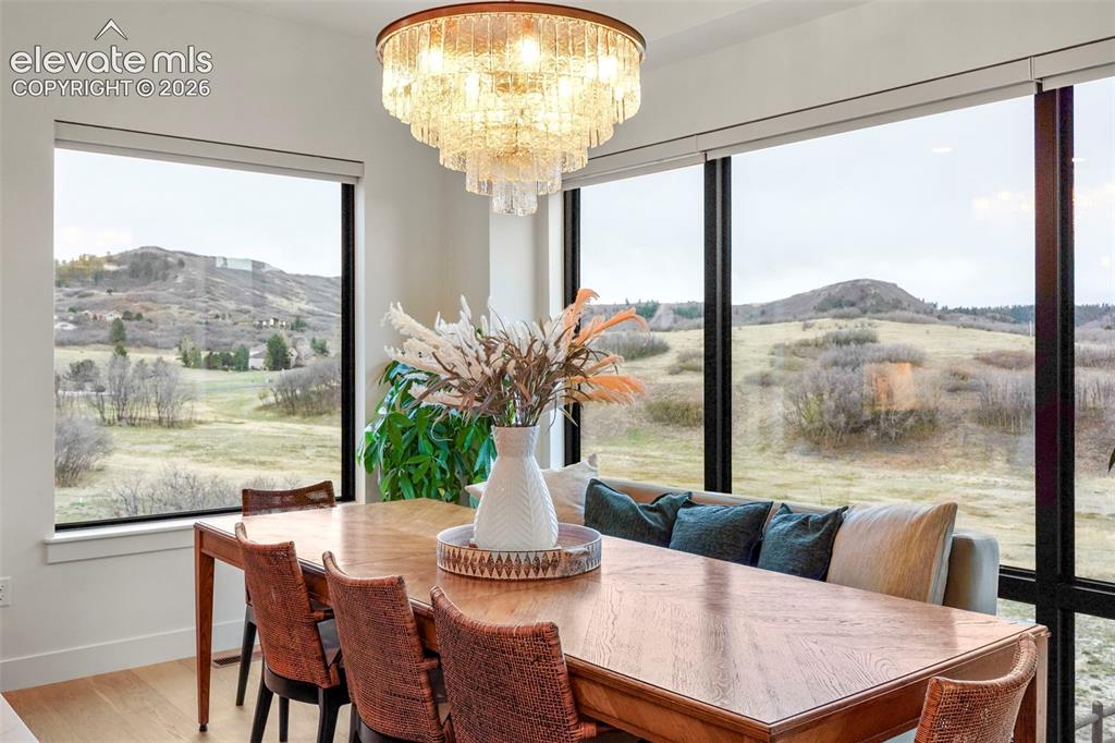 1544 King Mick Court Castle Rock CO 80104