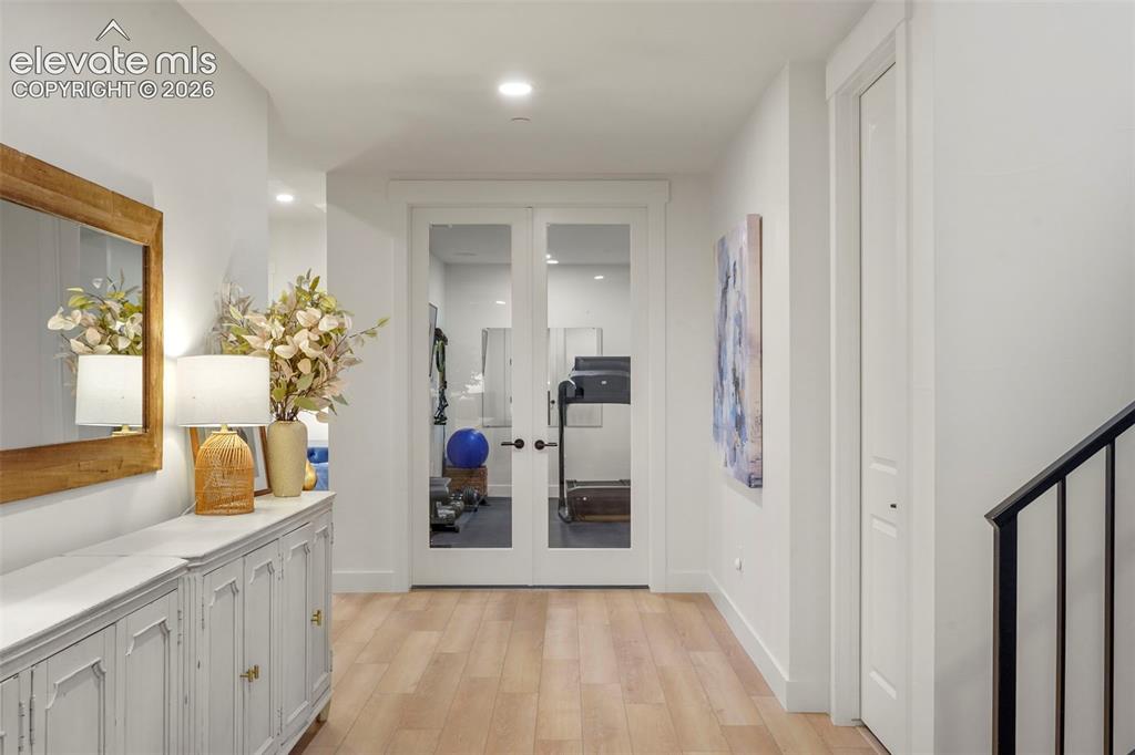 1544 King Mick Court Castle Rock CO 80104
