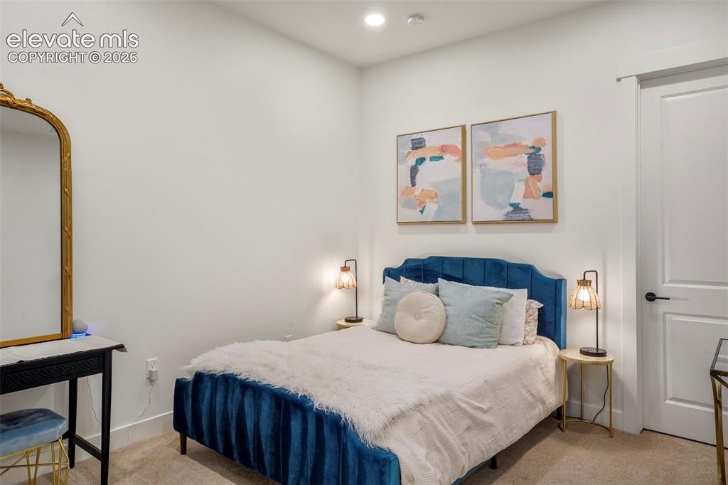1544 King Mick Court Castle Rock CO 80104