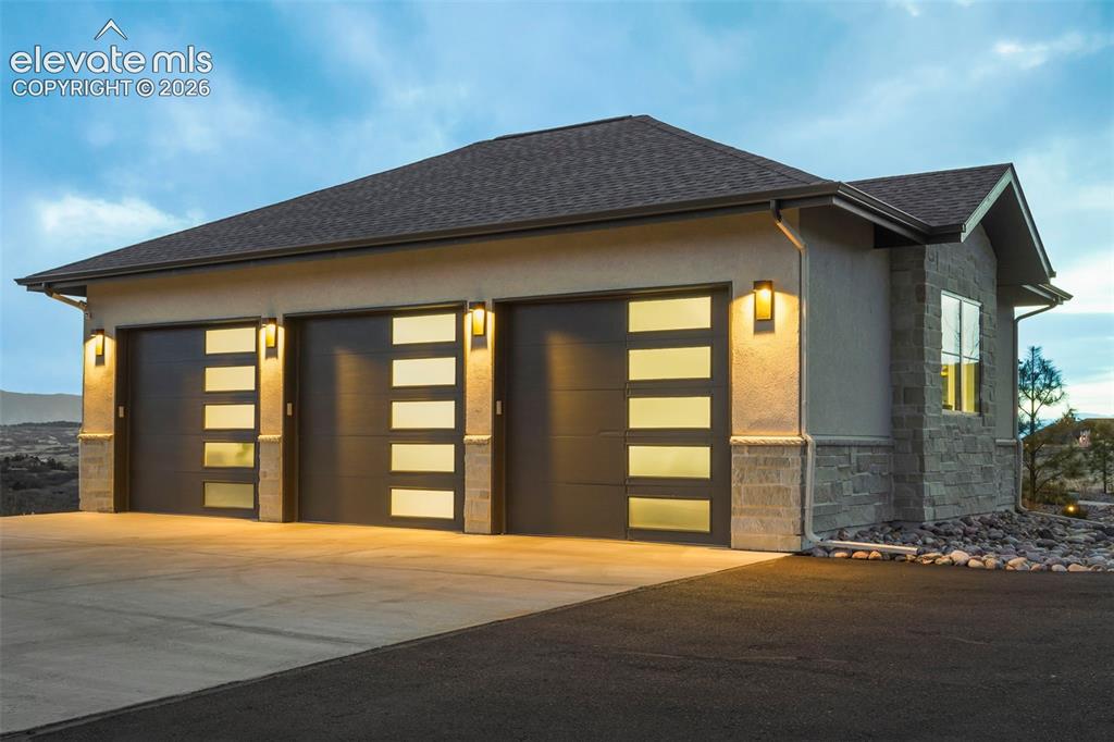1544 King Mick Court Castle Rock CO 80104