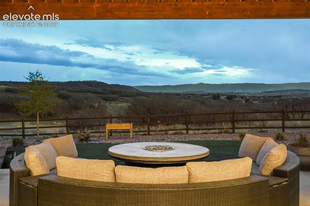 1544 King Mick Court Castle Rock CO 80104