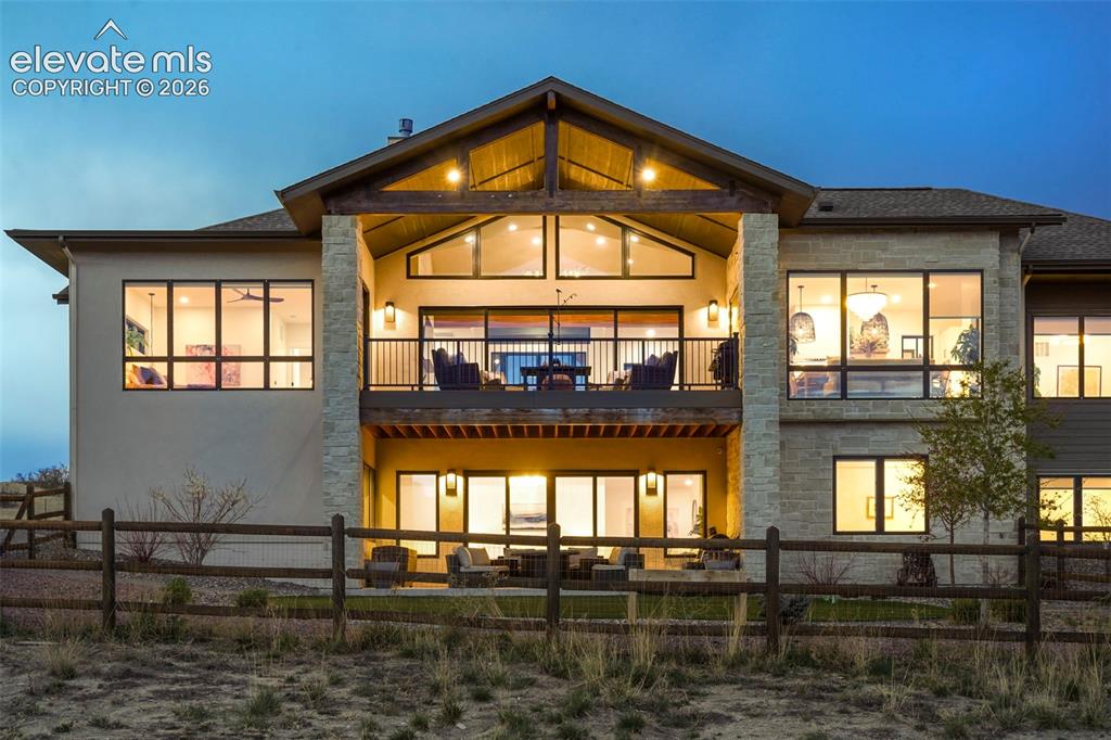 1544 King Mick Court Castle Rock CO 80104