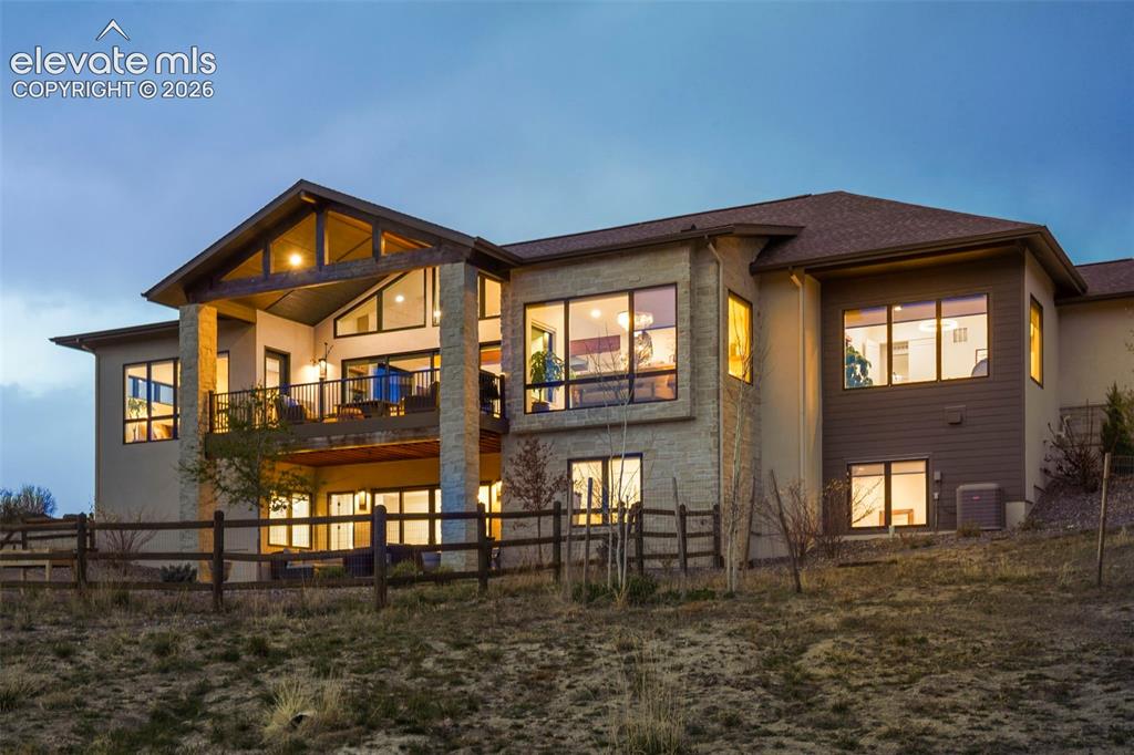 1544 King Mick Court Castle Rock CO 80104