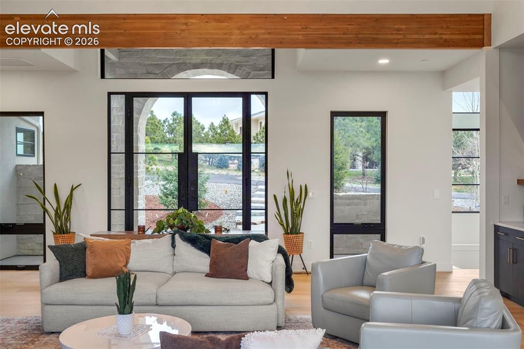 1544 King Mick Court Castle Rock CO 80104