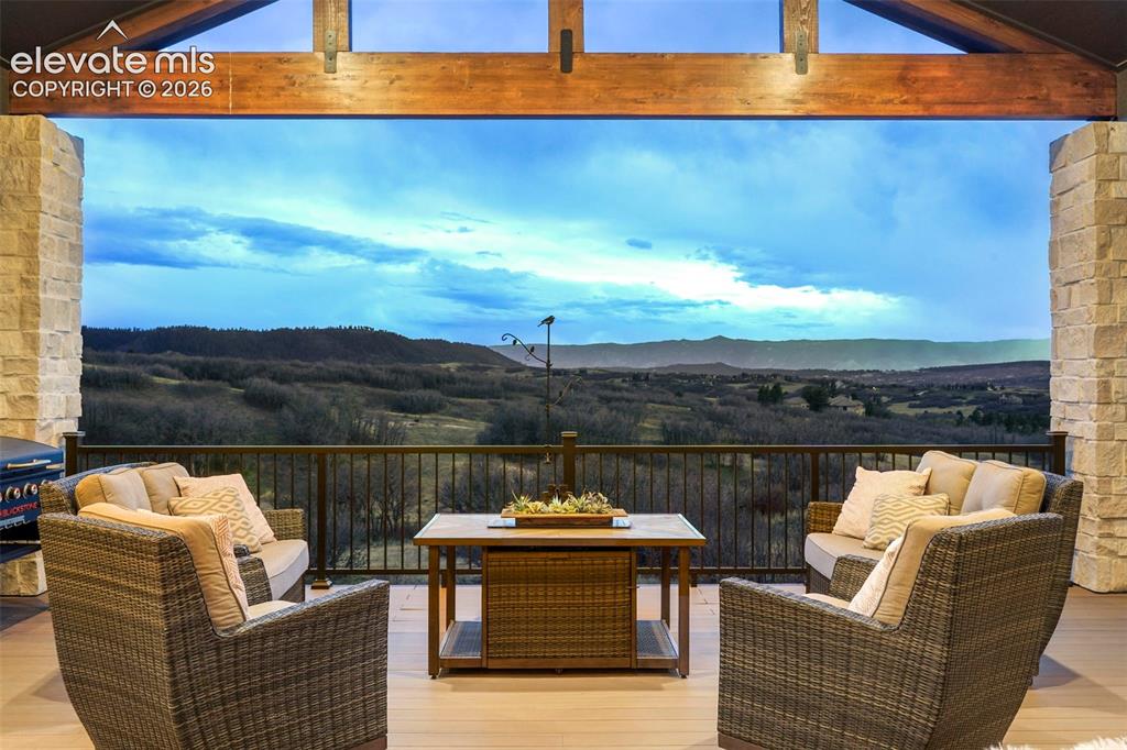 1544 King Mick Court Castle Rock CO 80104