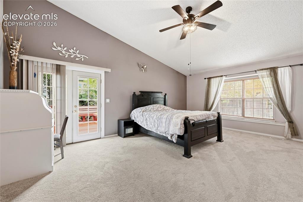 4870 Purcell Drive Colorado Springs CO 80922