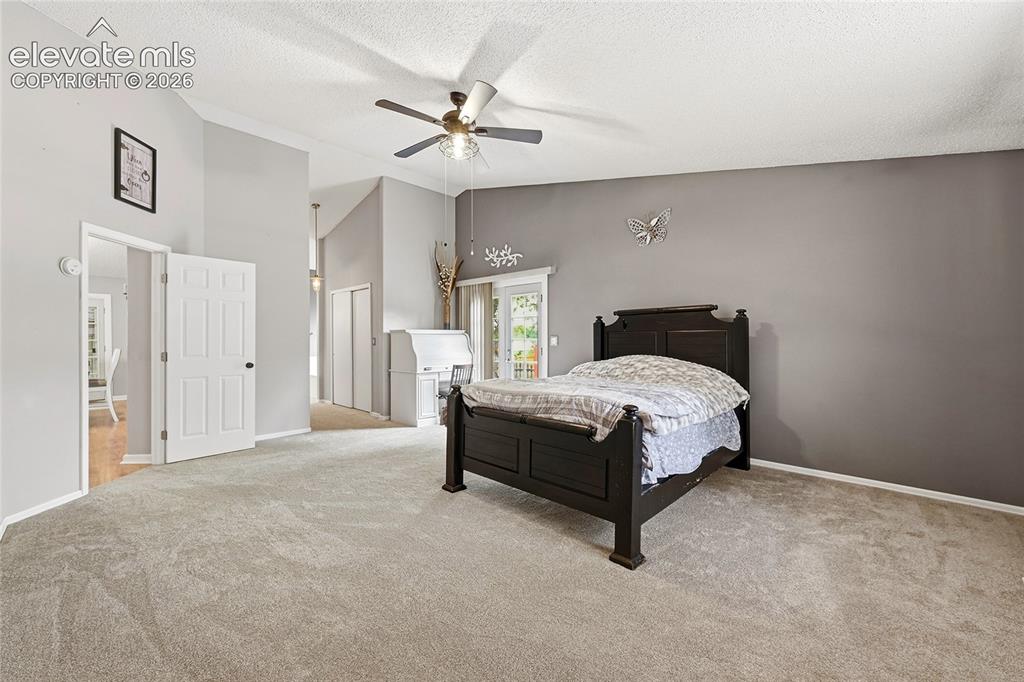 4870 Purcell Drive Colorado Springs CO 80922