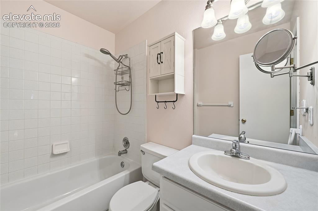 4870 Purcell Drive Colorado Springs CO 80922
