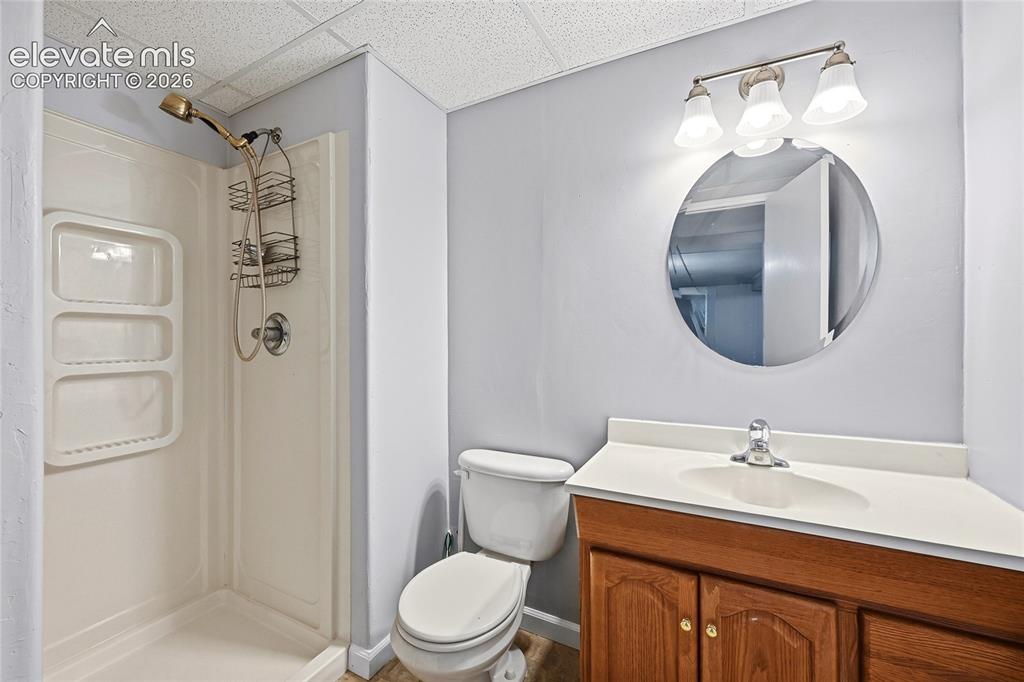 4870 Purcell Drive Colorado Springs CO 80922