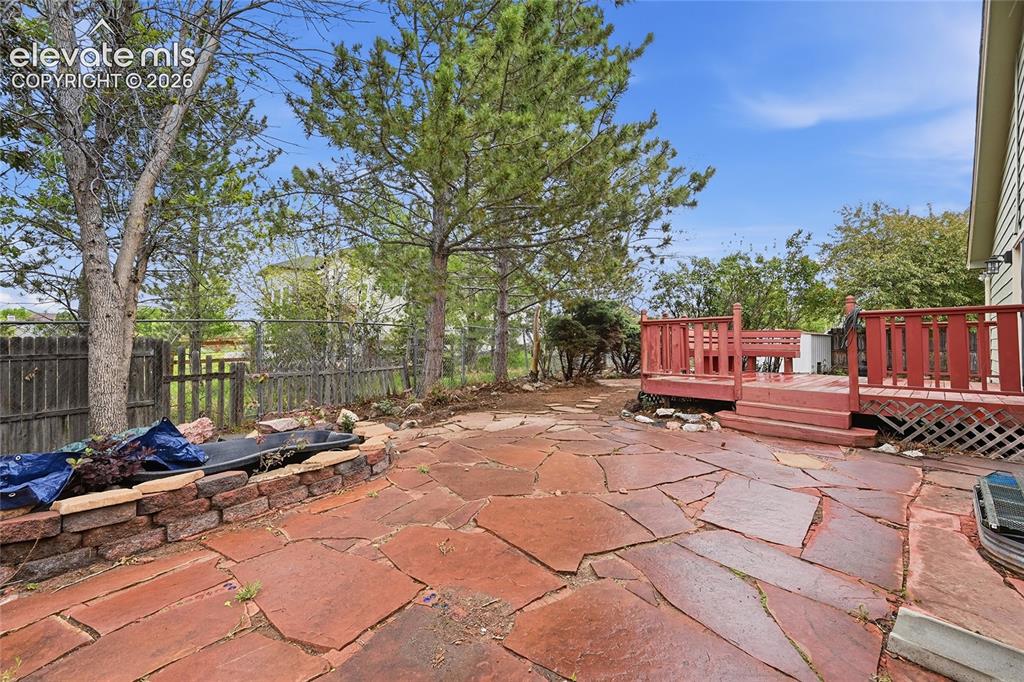 4870 Purcell Drive Colorado Springs CO 80922