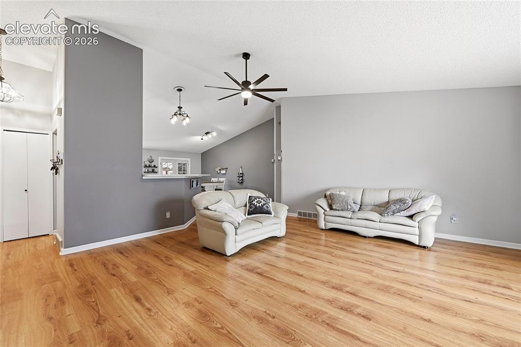 4870 Purcell Drive Colorado Springs CO 80922