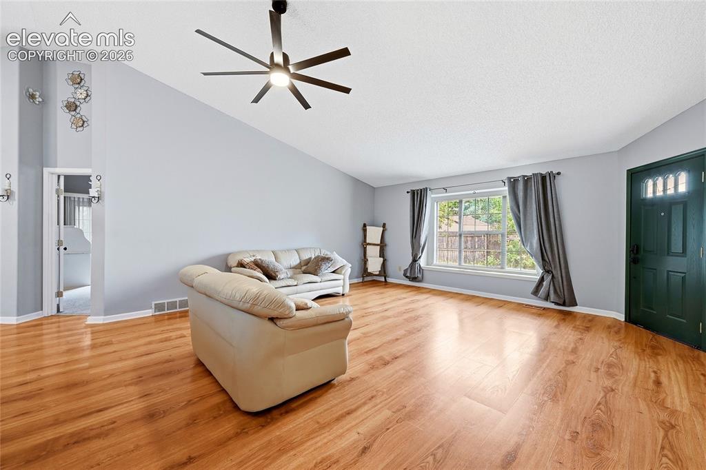 4870 Purcell Drive Colorado Springs CO 80922