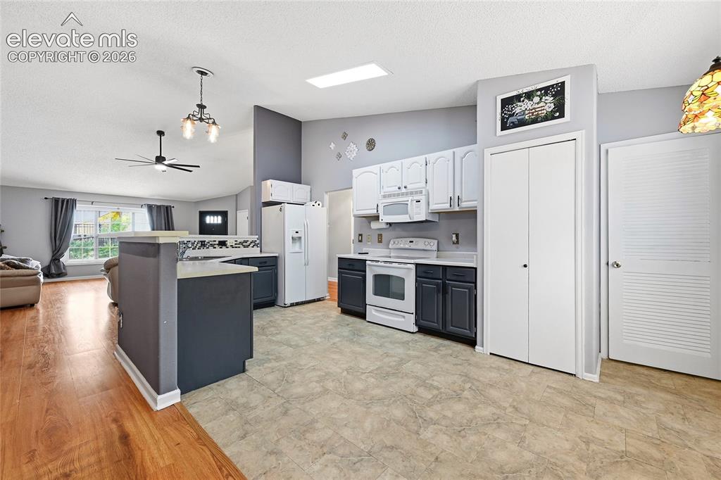 4870 Purcell Drive Colorado Springs CO 80922