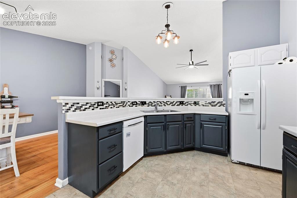 4870 Purcell Drive Colorado Springs CO 80922
