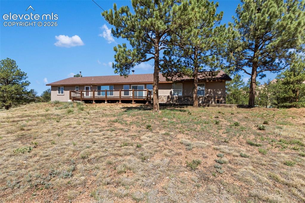 34 Fetlock Circle Florissant CO 80816