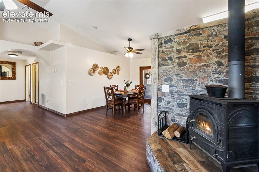 34 Fetlock Circle Florissant CO 80816