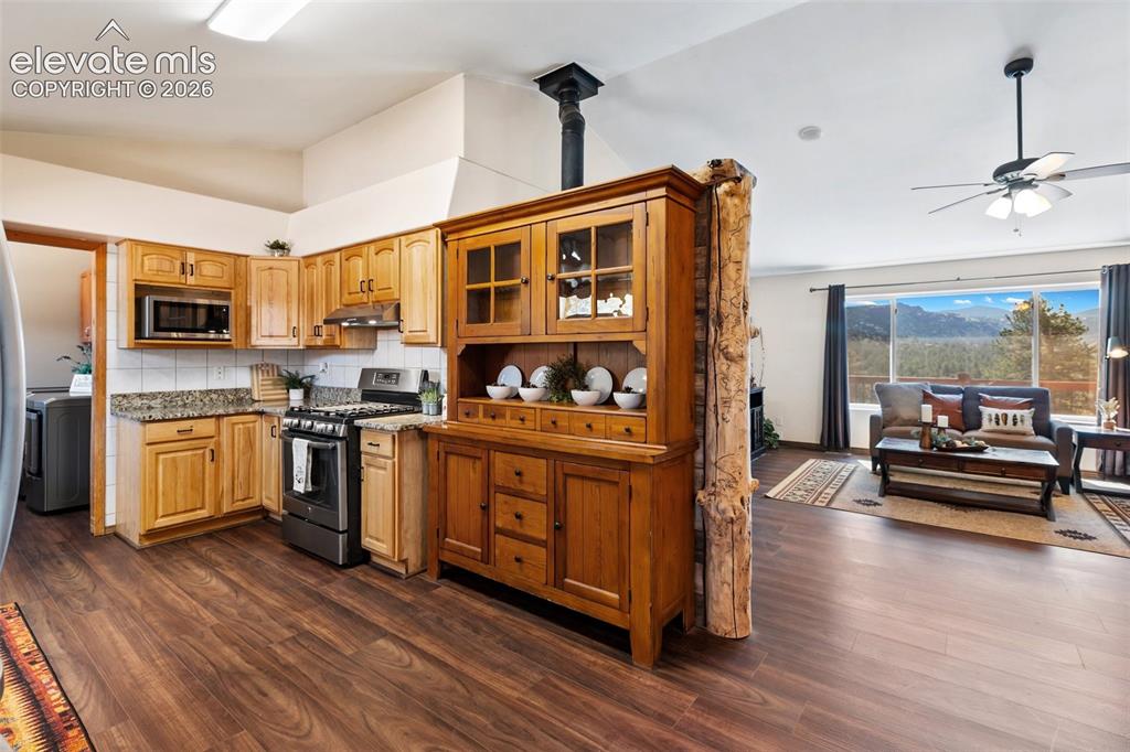 34 Fetlock Circle Florissant CO 80816