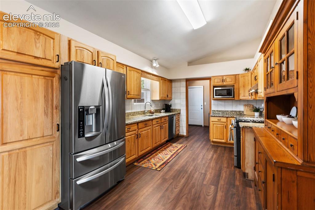 34 Fetlock Circle Florissant CO 80816