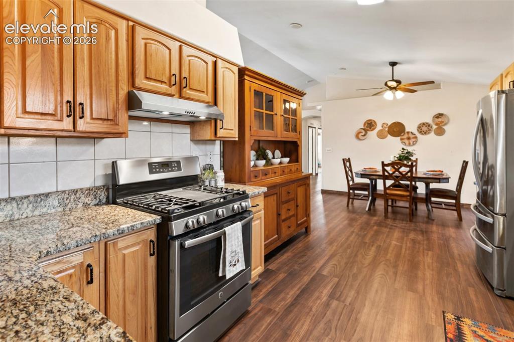 34 Fetlock Circle Florissant CO 80816