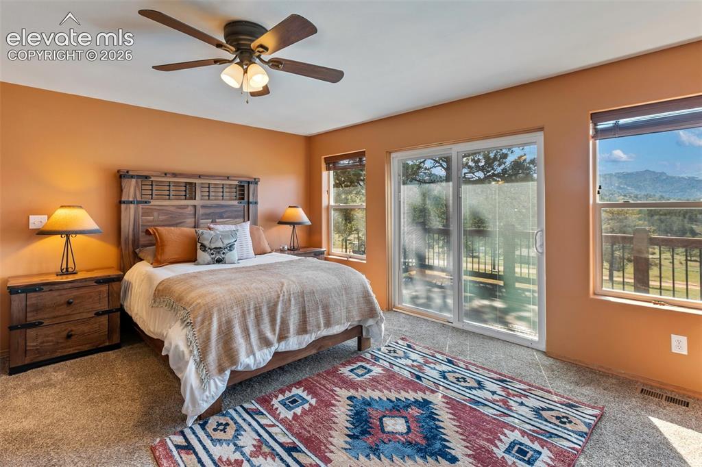 34 Fetlock Circle Florissant CO 80816
