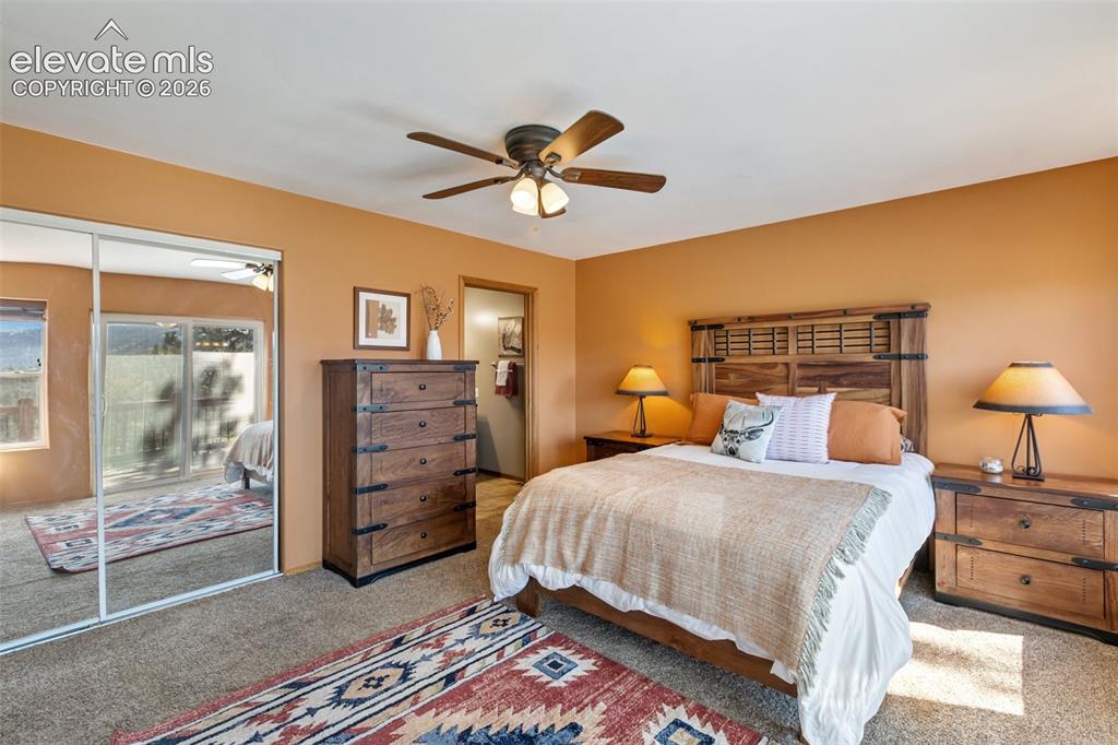 34 Fetlock Circle Florissant CO 80816