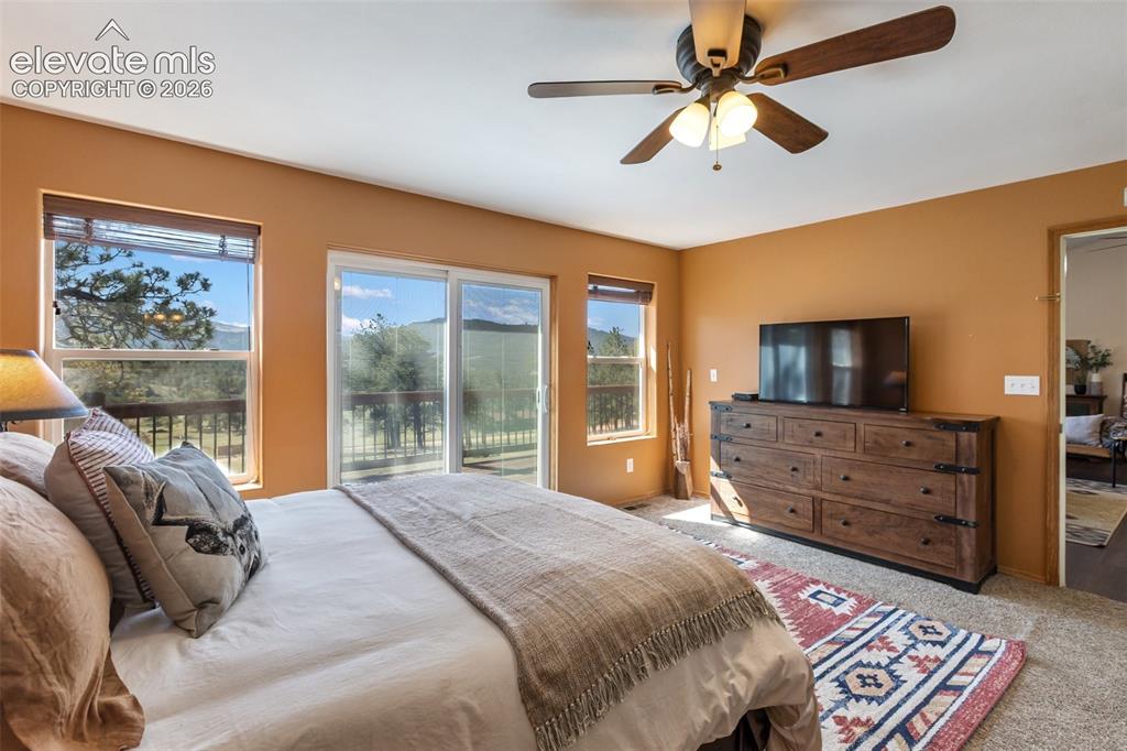 34 Fetlock Circle Florissant CO 80816