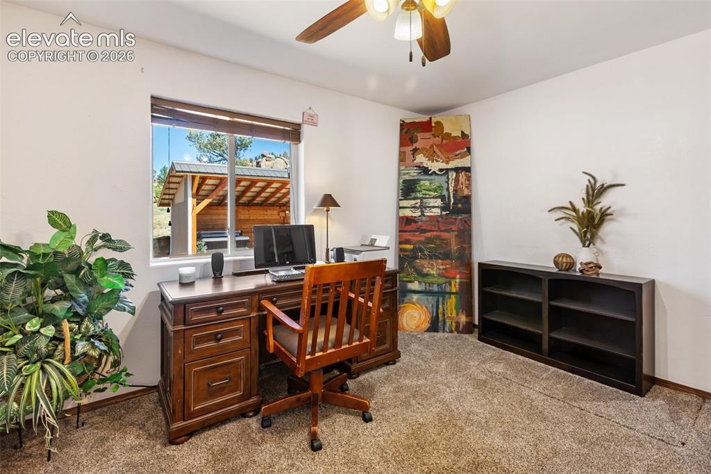34 Fetlock Circle Florissant CO 80816