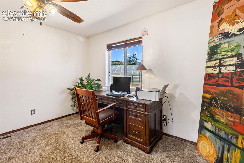 34 Fetlock Circle Florissant CO 80816