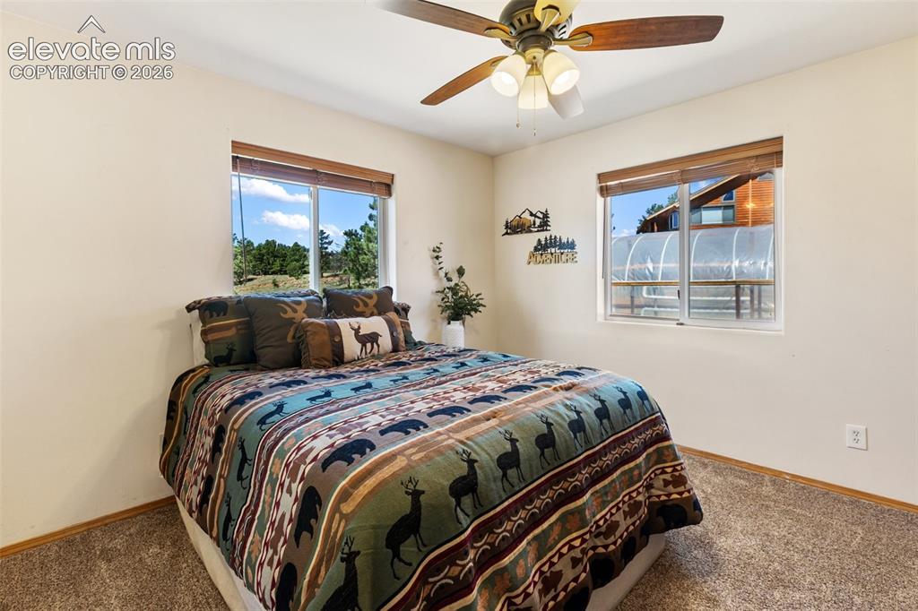 34 Fetlock Circle Florissant CO 80816