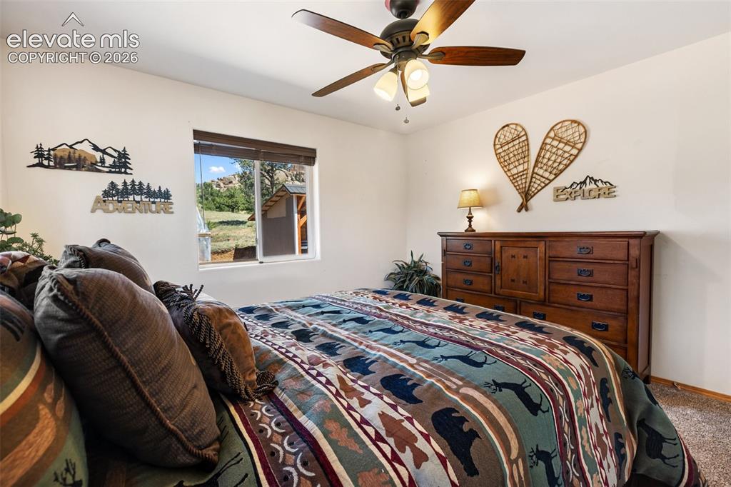 34 Fetlock Circle Florissant CO 80816