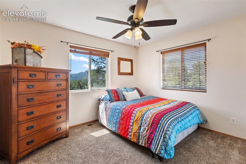 34 Fetlock Circle Florissant CO 80816