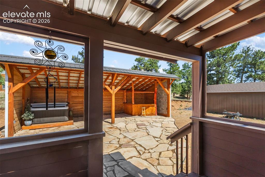 34 Fetlock Circle Florissant CO 80816