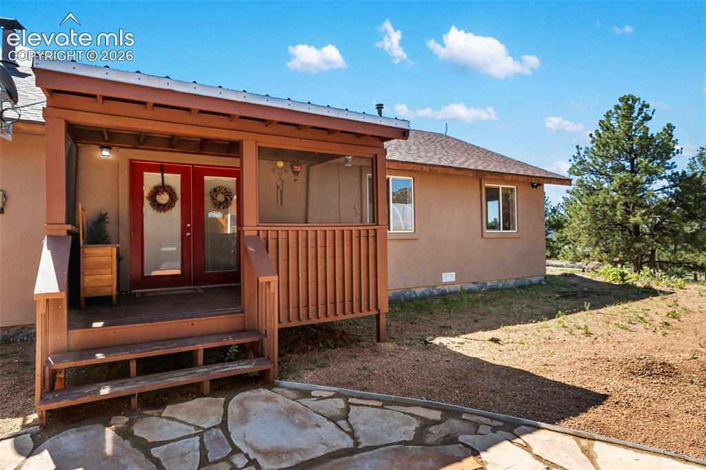 34 Fetlock Circle Florissant CO 80816