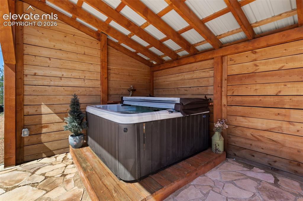 34 Fetlock Circle Florissant CO 80816