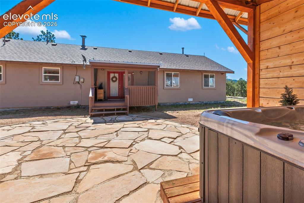 34 Fetlock Circle Florissant CO 80816