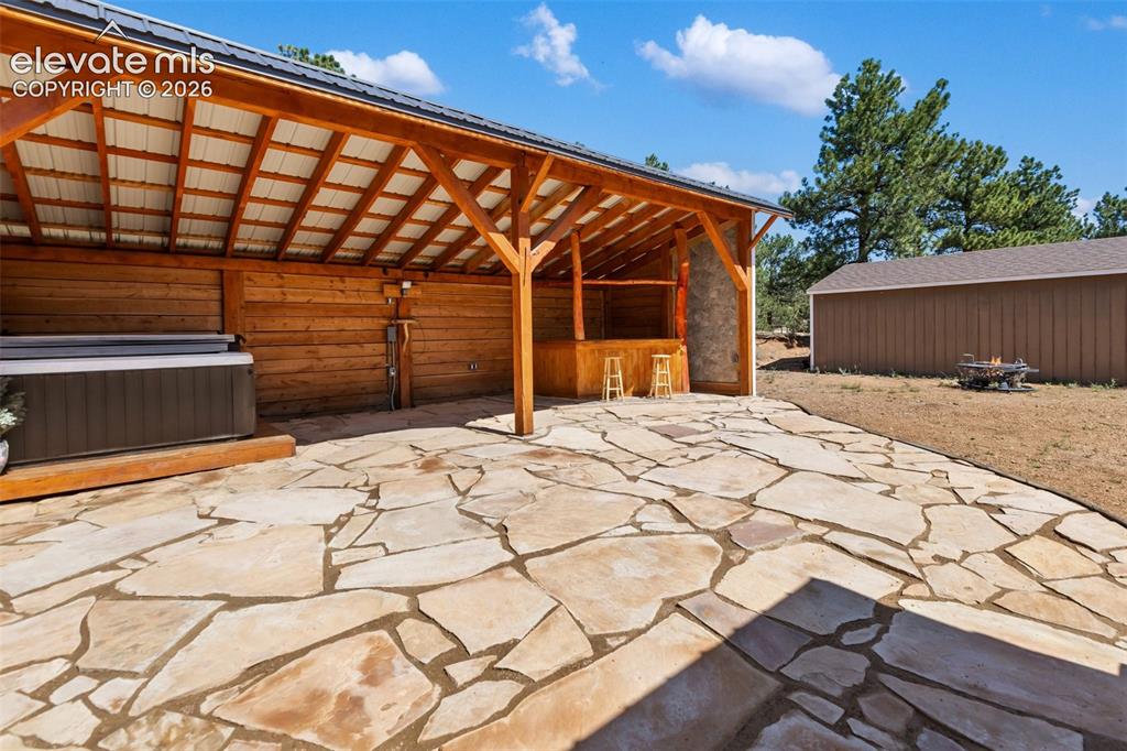 34 Fetlock Circle Florissant CO 80816