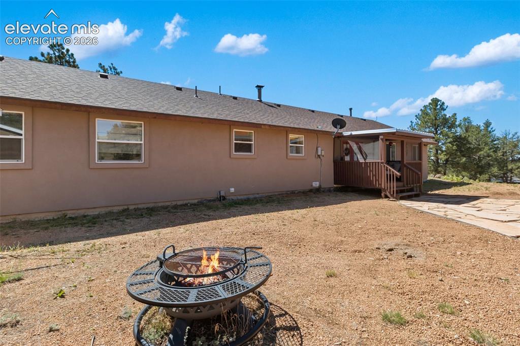 34 Fetlock Circle Florissant CO 80816