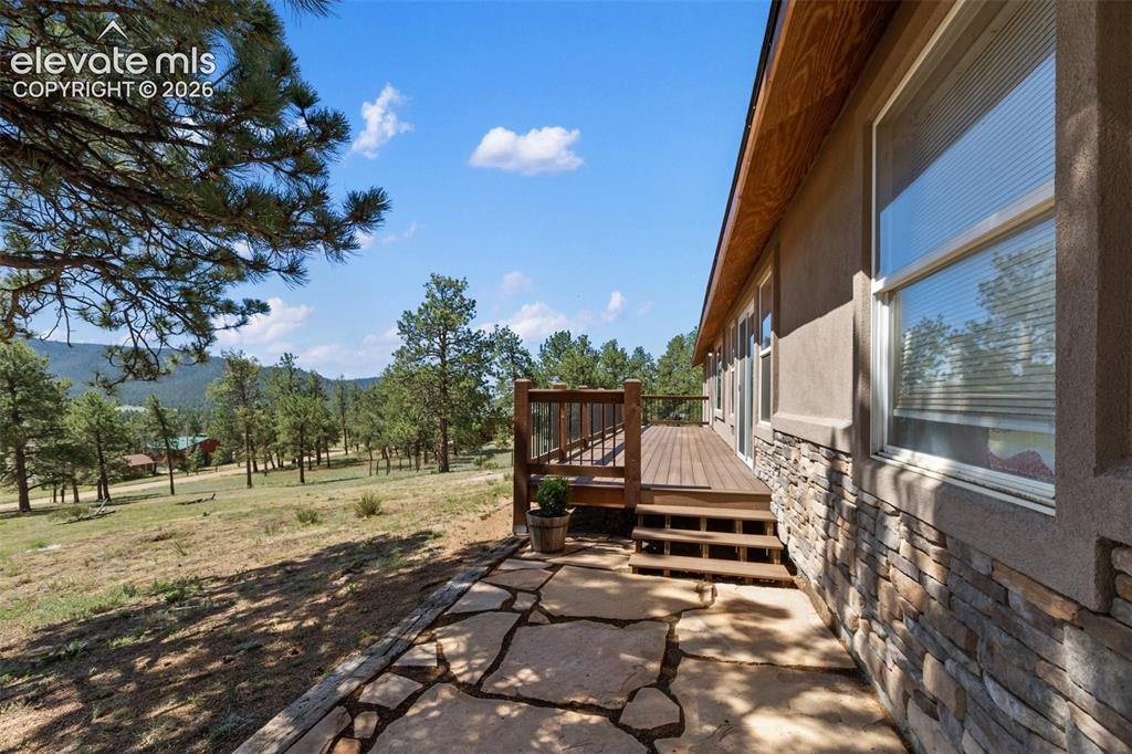 34 Fetlock Circle Florissant CO 80816
