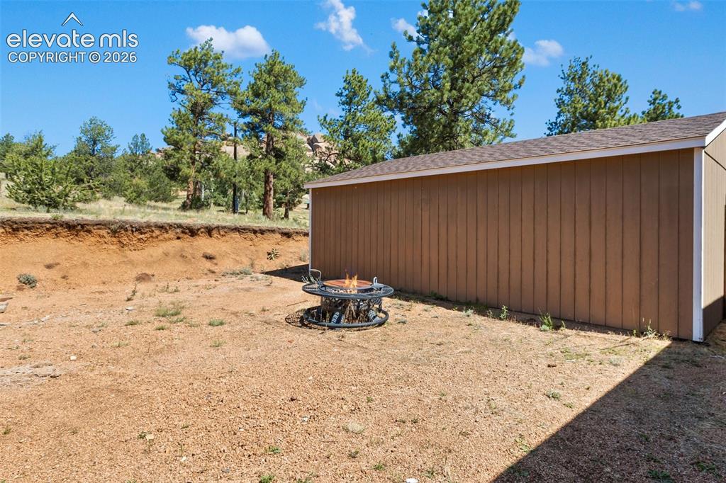34 Fetlock Circle Florissant CO 80816