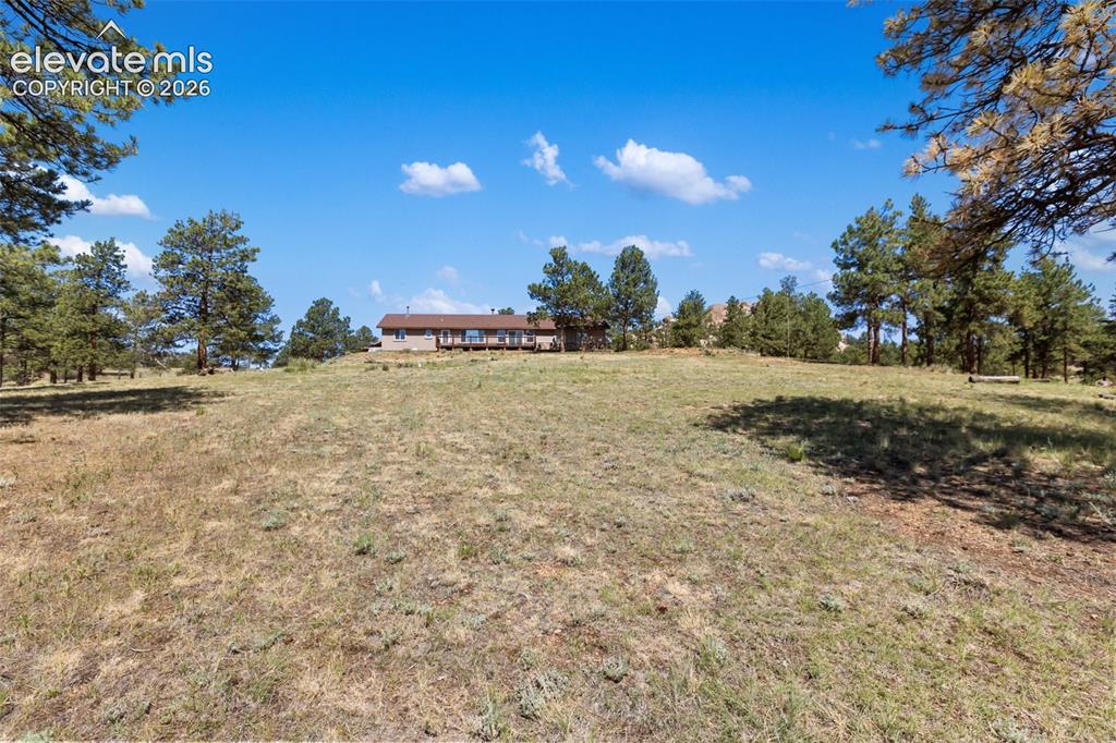 34 Fetlock Circle Florissant CO 80816