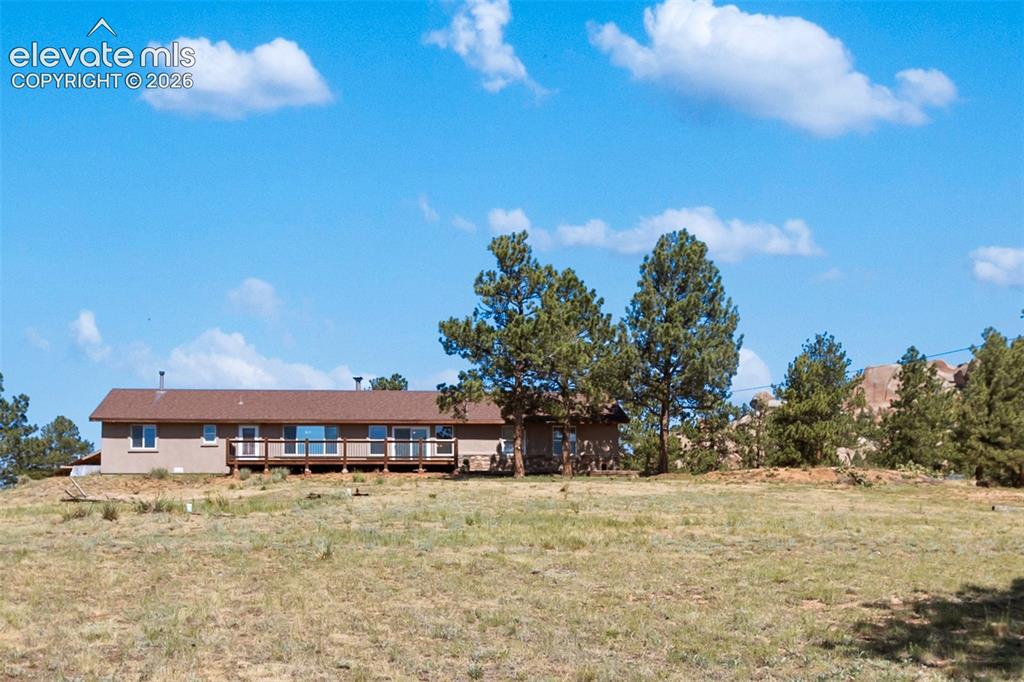 34 Fetlock Circle Florissant CO 80816