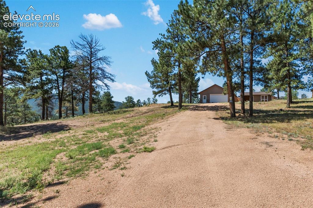 34 Fetlock Circle Florissant CO 80816