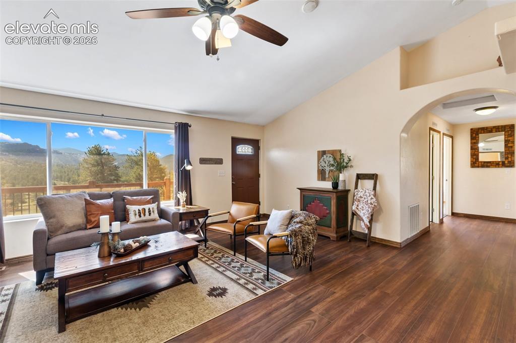 34 Fetlock Circle Florissant CO 80816