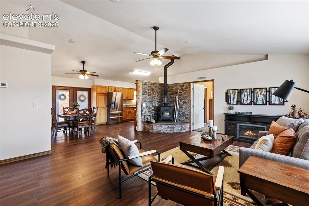 34 Fetlock Circle Florissant CO 80816